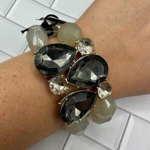 NWT Target Stretch Fancy Costume Bracelet